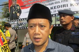 Dewan Masjid Kediri imbau tidak takbiran keliling