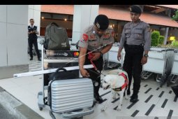 PascaBom Kartasura, Bandara Ngurah Rai tingkatkan keamanan