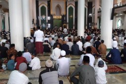 Khatib harap perbedaan  menjadi  sumber kekuatan  bangsa