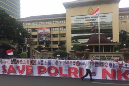 Kerusuhan 21-22 Mei 2019 mulai diusut