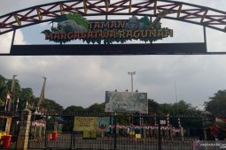 Taman Margasatwa Ragunan siap sambut libur Natal dan Tahun Baru