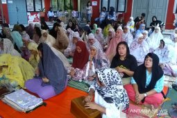 Remisi Idul Fitri 1440 bebaskan 36 Napi di Sultra