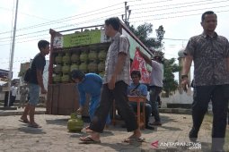 Permintaan gas 3kg di Garut meningkat 12 persen jelang Lebaran