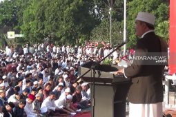 Usai Ramadhan jangan sampai tercerai-berai lagi