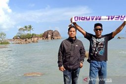 Bagi yang ke Sambas, ini lima obyek wisata yang wajib dikunjungi