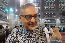 Former British ambassador intent to promote Indonesia in UK