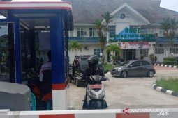 RSUD Ratu Aji Putri Botung Penajam tetap beroperasi selama libur Lebaran