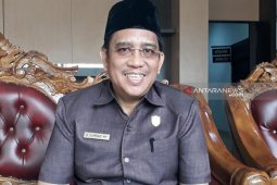 Anggota DPRD Kotawaringin Timur purnatugas dapat  pesangon
