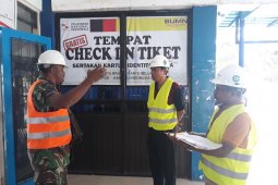 Ombudsman NTT apresiasi layanan penjualan tiket Pelni