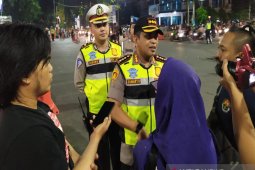 Kapolresta: layanani masyarakat dengan humanis