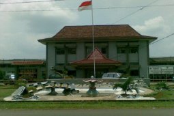 Kunjungan lapas Lubuklinggau berlakukan sistem buka tutup