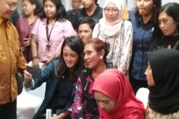 Menteri Susi ingin membenahi kinerja  PNS KKP