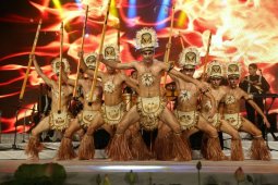 Mari nikmati irama Polinesia di RWMF 2019