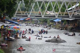 Wisata Bate Iliek