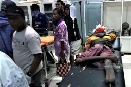 Dua perguruan silat di NTT bentrok satu tewas