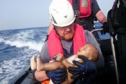 20 migran hilang di lepas pantai Spanyol