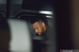 PSG siap lepas  Neymar