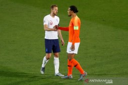 Kegagalan Harry Kane dalam lima hari