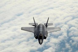 AS tak lagi terima pilot F-35 Turki  terkait sistem rudal Rusia