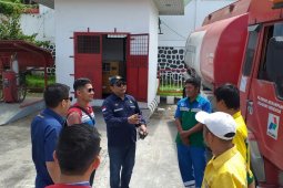 Permintaan premium  di Sumut naik 20 persen