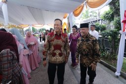 Kapolda Kalbar ajak masyarakat agar tetap menjaga Kamtibmas