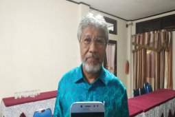 Lima nelayan Indonesia ditangkap polisi PNG
