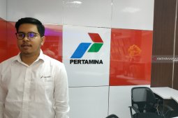 Masyarakat diimbau beli elpiji tiga kilogram di pangkalan resmi