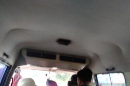 Arus balik menggunakan angkutan umum belum ramai
