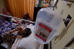 Awas, dokter ini ingatkan kita jangan makan berlebihan saat lebaran