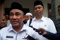 Wali Kota Depok ajak perkuat persatuan bangsa