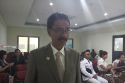 Pemkab Sabu Raijua menyiapkan lahan 150 hektare untuk bangun bandara