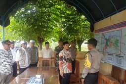 Bupati Aceh Besar tempatkan WH di kawasan wisata