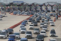 Malam ini, puncak arus balik di kawasan Pantura Lamongan