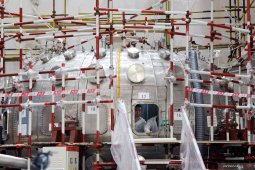 Menlu AS akan bicarakan nuklir dengan Korsel, Jepang
