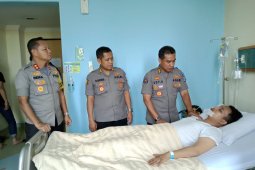 Polri tangkap pelaku diduga penusuk anggota Polisi