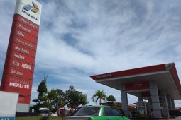 Pertamina :  Stok premium aman di lintas Timur Aceh