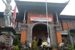 Batubulan, desa seni "Tari Barong" bertabur prestasi