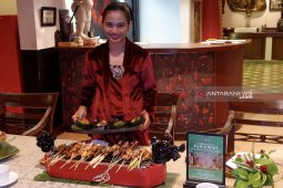 Beroperasinya tol Pandaan-Malang dongkrak potensi wisata kuliner Kota Malang