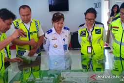 Pengembangan Bandara Syamsudin Noor, Banjarmasin akan dioperasikan Oktober 2019