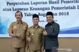 Sekda Sambas ingatkan ASN jangan tambah libur Lebaran