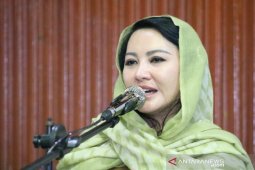 Karolin minta perusahaan berikan bantuan beasiswa pendidikan