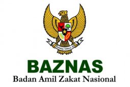 Baznas renovasi dua rumah warga Labusel