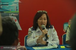 Dirjen:  Penumpang mudik dengan pesawat udara menurun