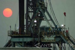 Harga minyak naik setelah keputusan Fed