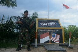 Target pembangunan toko Indonesia di Sebatik tahun 2020