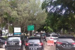 Arus balik Banda Aceh ke Sabang meningkat