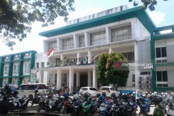 RSUD Curup siap melayani lonjakan pasien pascaLebaran