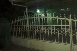 Polisi  tangkap terduga teroris asal Pulau Jawa