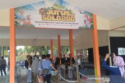 TSTJ bakal tambah 26 satwa baru