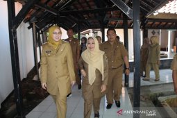 Kehadiran ASN Purwakarta capai 99 persen